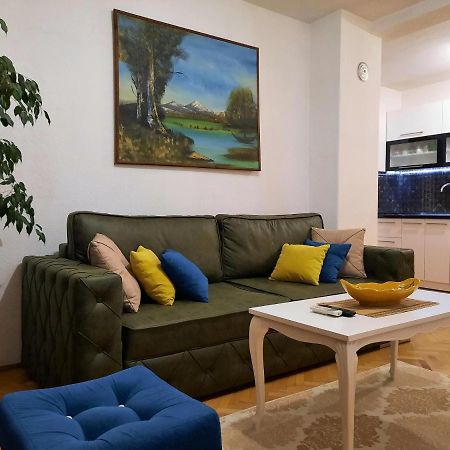 The Kings Apartment Охрид Екстериор снимка