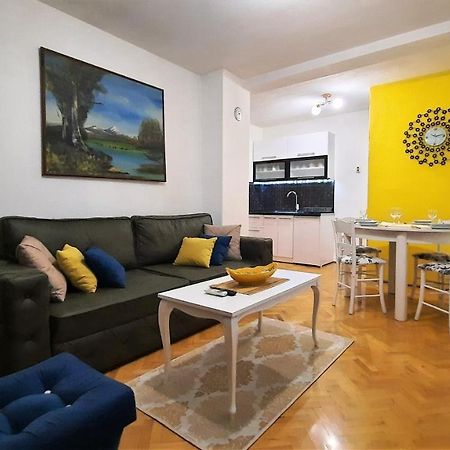 The Kings Apartment Охрид Екстериор снимка