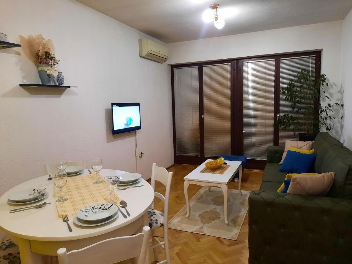 The Kings Apartment Охрид Екстериор снимка