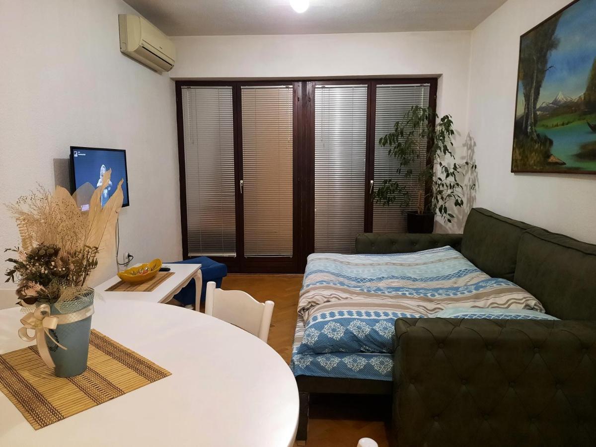 The Kings Apartment Охрид Екстериор снимка