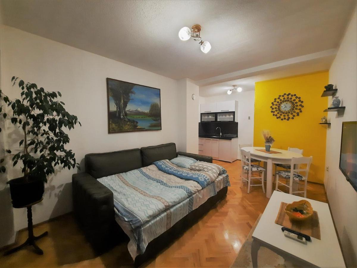 The Kings Apartment Охрид Екстериор снимка