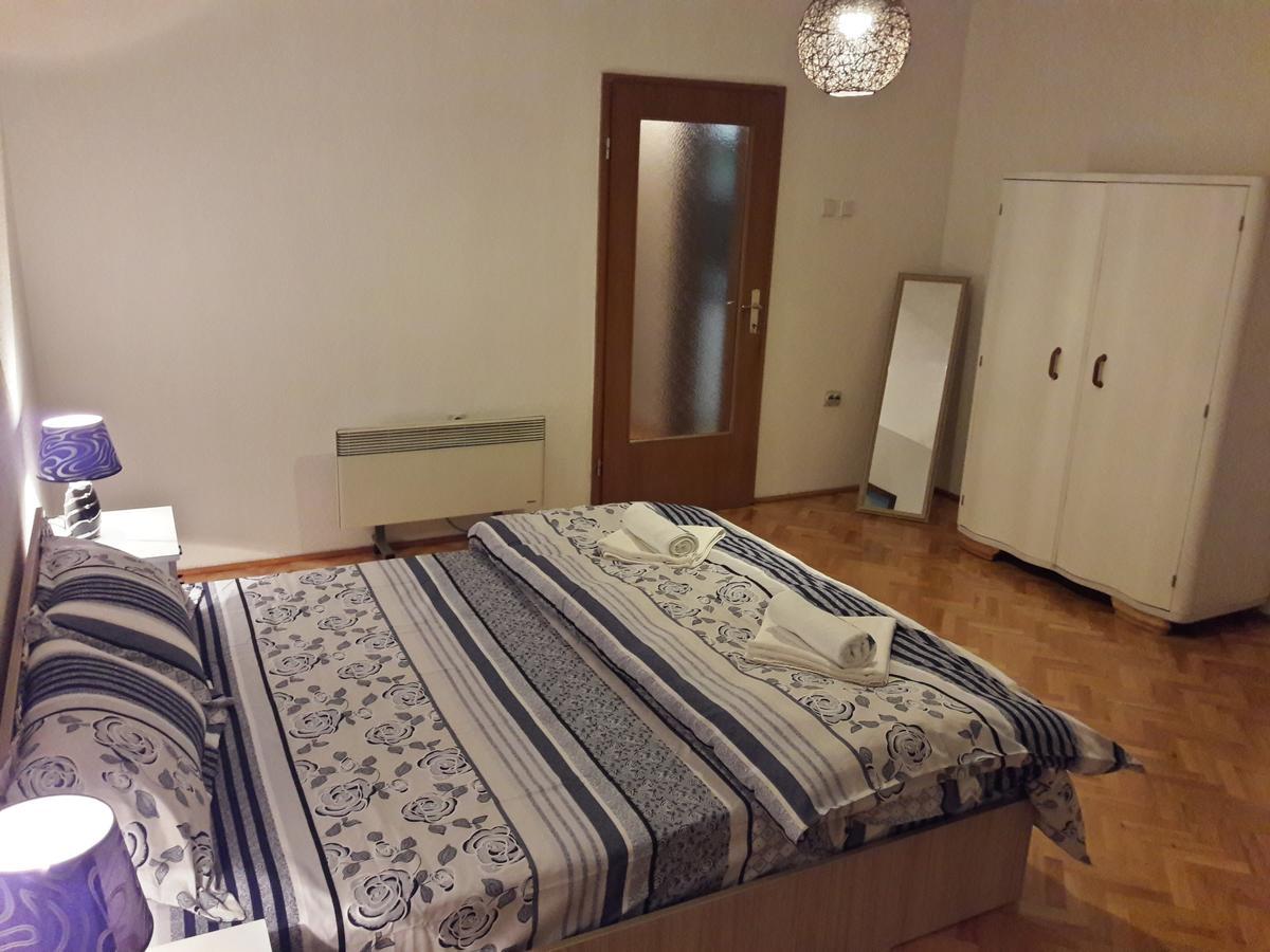The Kings Apartment Охрид Екстериор снимка