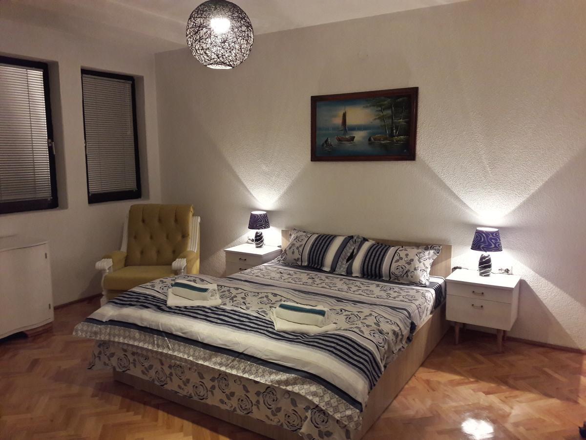 The Kings Apartment Охрид Екстериор снимка