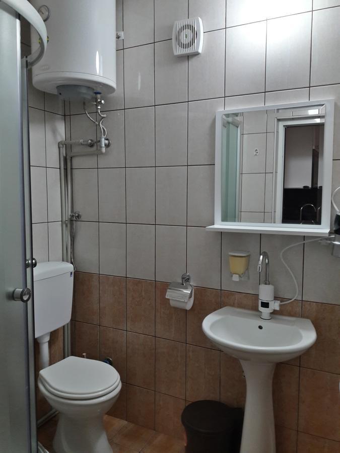 The Kings Apartment Охрид Екстериор снимка