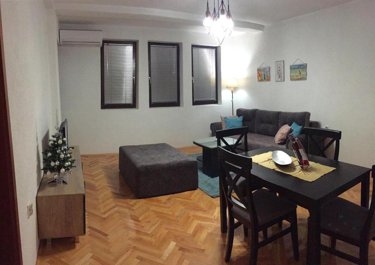 The Kings Apartment Охрид Екстериор снимка