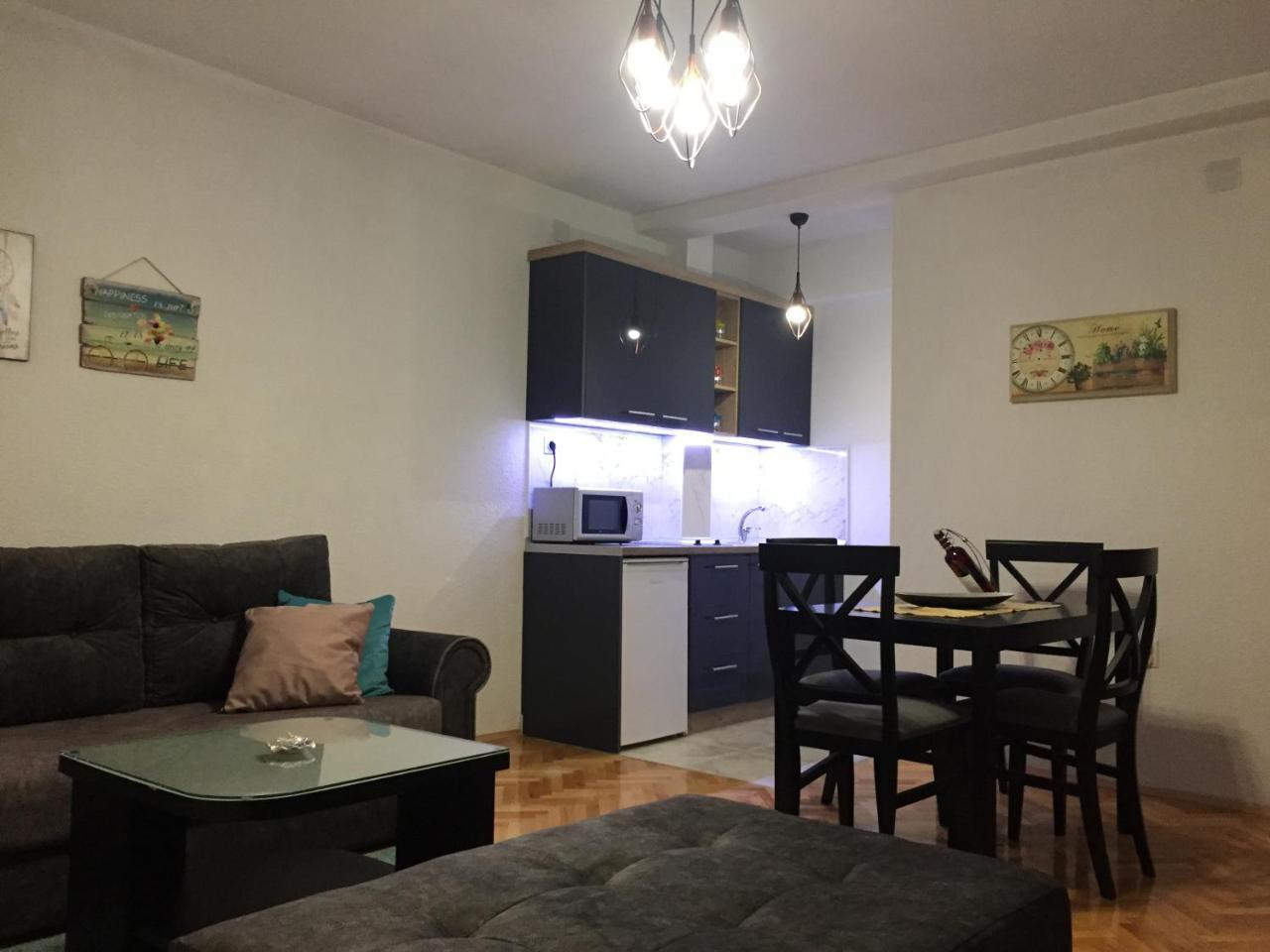 The Kings Apartment Охрид Екстериор снимка