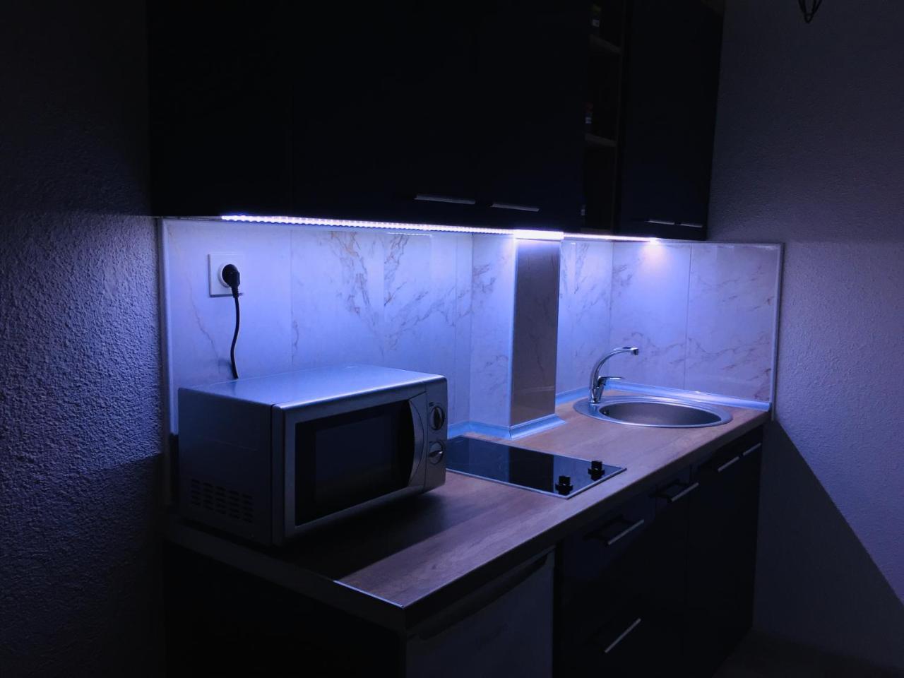 The Kings Apartment Охрид Екстериор снимка