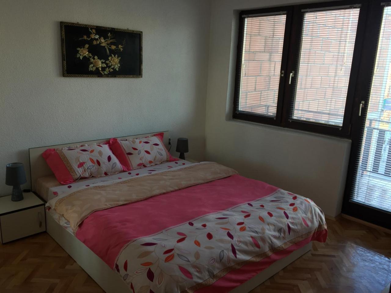 The Kings Apartment Охрид Екстериор снимка