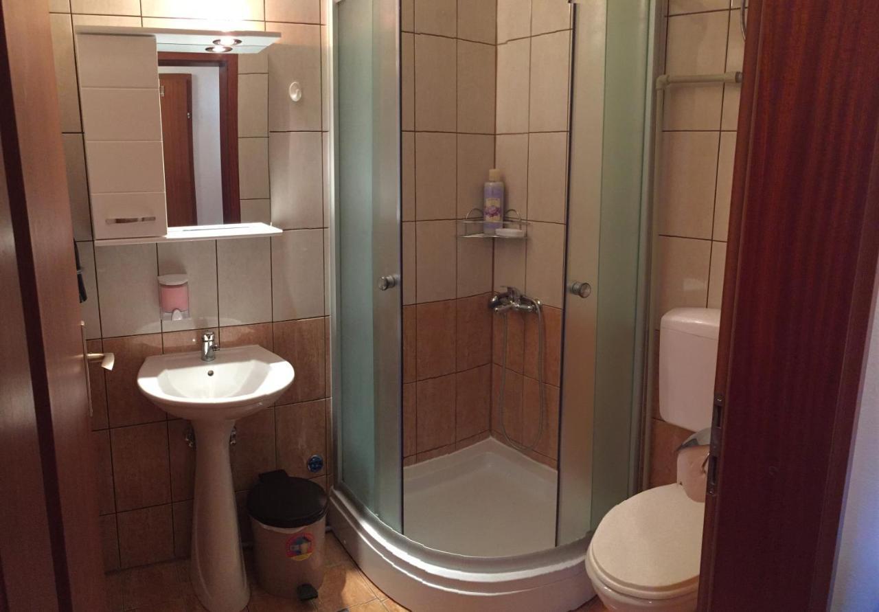 The Kings Apartment Охрид Екстериор снимка